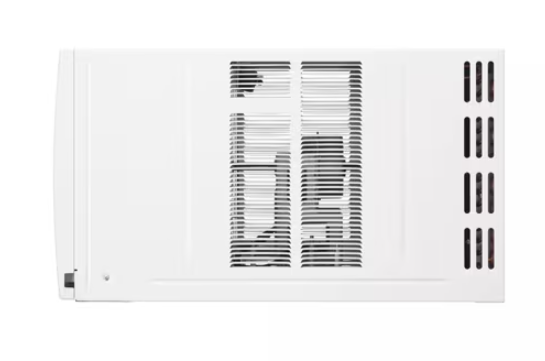 LG 24K BTU 26 Inch Window Air Conditioner with WiFi Controls - Heat and Cool