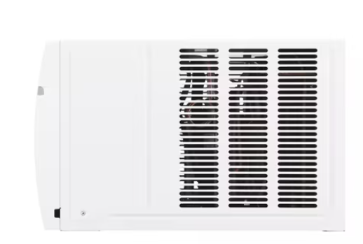 LG 25K BTU 26 Inch Window Air Conditioner with WiFi Controls