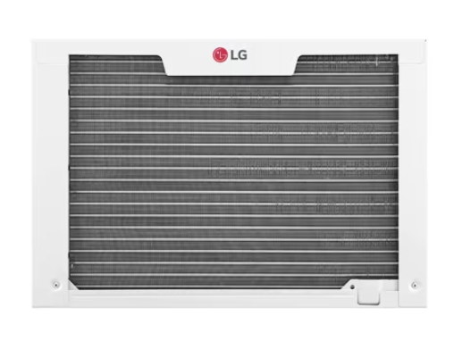 LG 25K BTU 26 Inch Window Air Conditioner with WiFi Controls