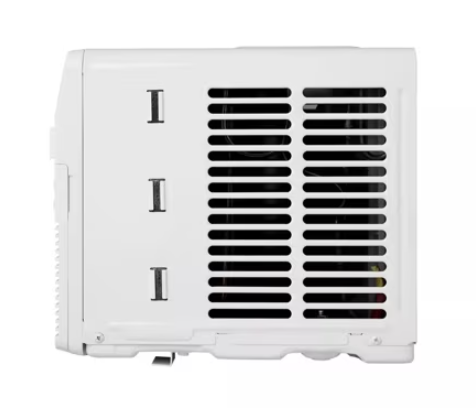 LG 5K BTU 18 Inch Flat Panel Window Air Conditioner