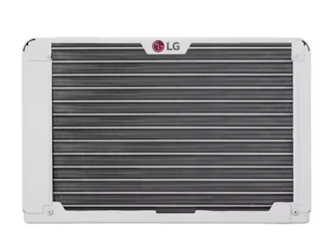 LG 5K BTU 18 Inch Flat Panel Window Air Conditioner