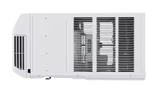 LG 6K BTU 20 Inch Inverter Window Air Conditioner with WiFi Controls