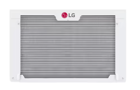 LG 6K BTU 20 Inch Inverter Window Air Conditioner with WiFi Controls