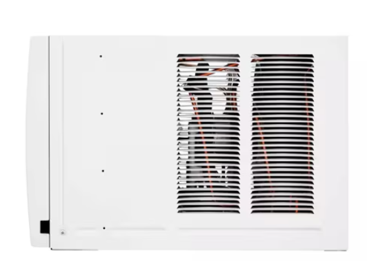 LG 7K BTU 19 Inch LW8016HR Window Air Conditioner - Heat and Cool