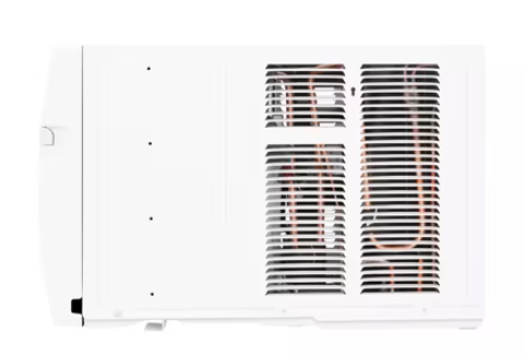 LG 8K BTU Wi-Fi Enabled Window Air Conditioner