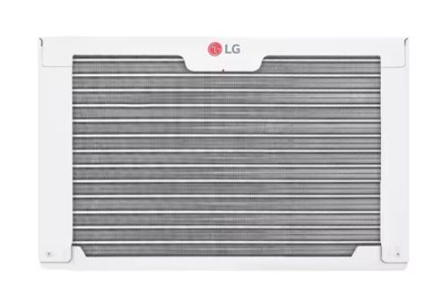 LG 8K BTU Wi-Fi Enabled Window Air Conditioner