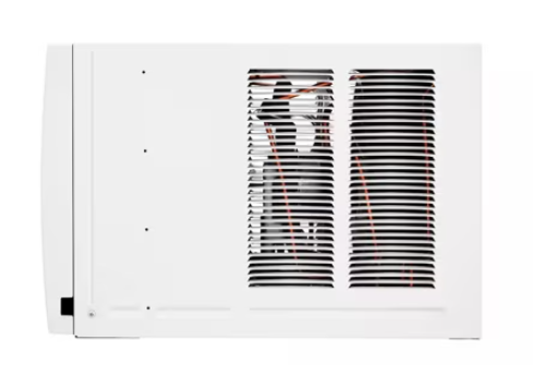 LG 7K BTU 19 Inch LW8023HR Window Air Conditioner - Heat and Cool