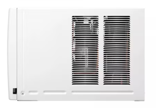 LG 7K BTU 19 Inch LW8023HRSM Window Air Conditioner with WiFi Controls - Heat and Cool
