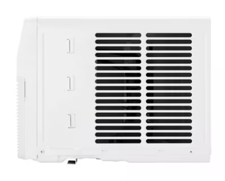 LG 8K BTU 20 Inch Flat Panel Window Air Conditioner