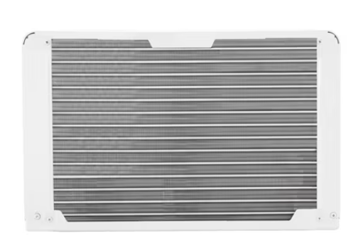LG 8K BTU 20 Inch Flat Panel Window Air Conditioner