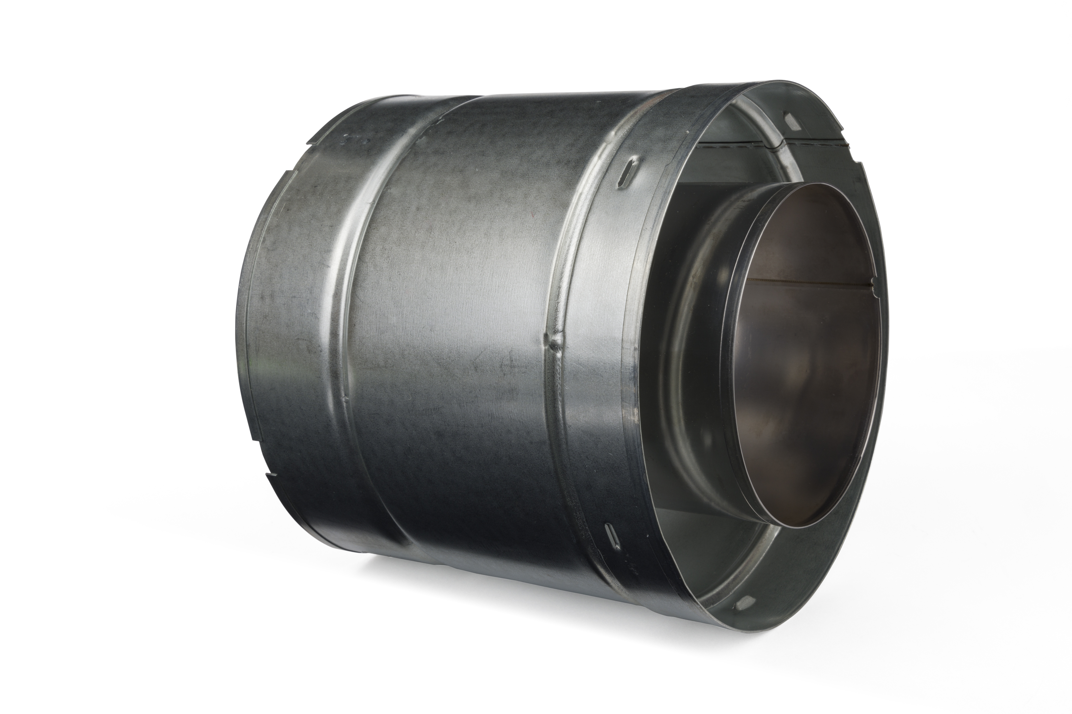 Majestic DVP6 6 Inch Pipe Length - 5 Inch Diameter