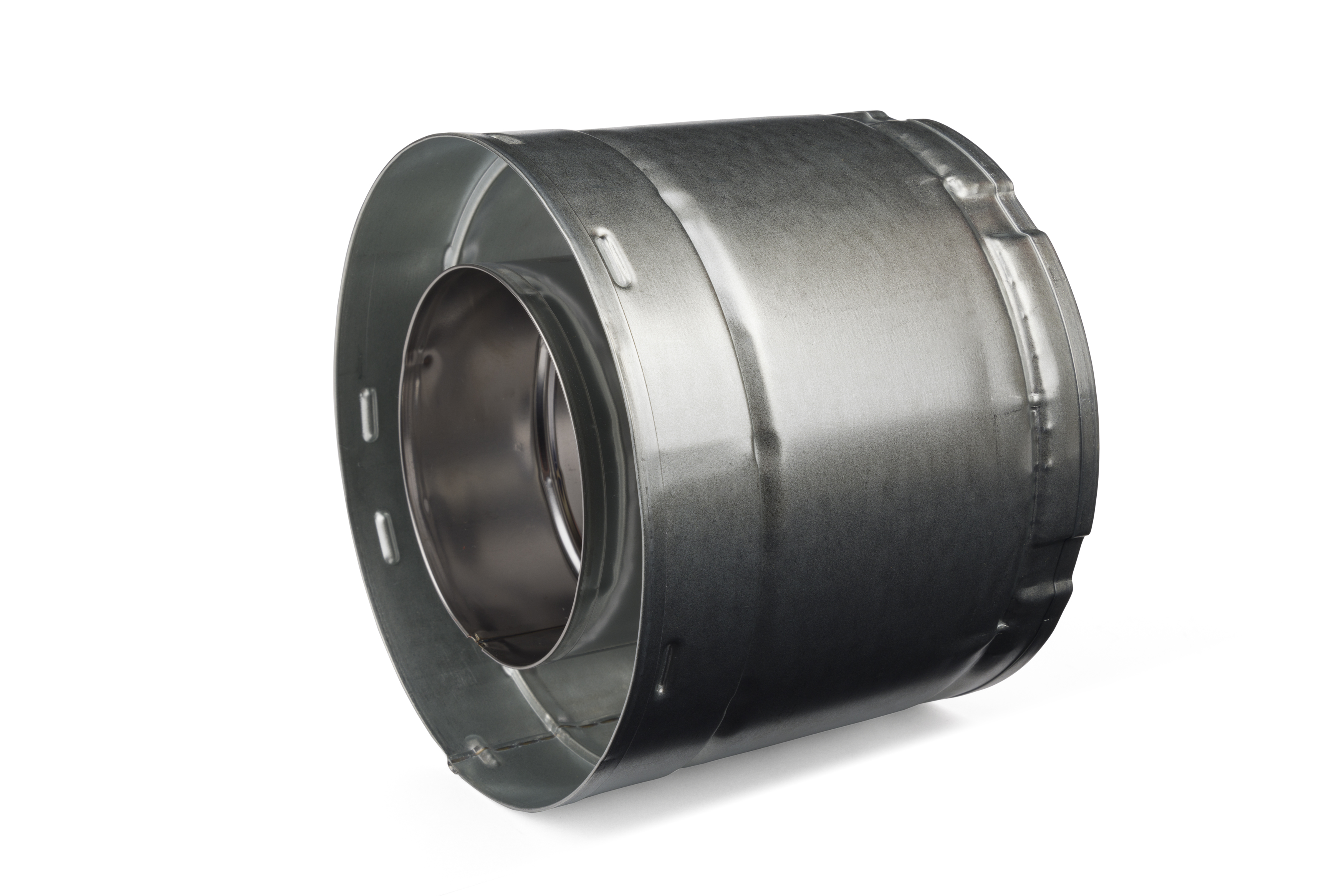 Majestic SLP4 4 Inch Pipe Length - 4 Inch Diameter