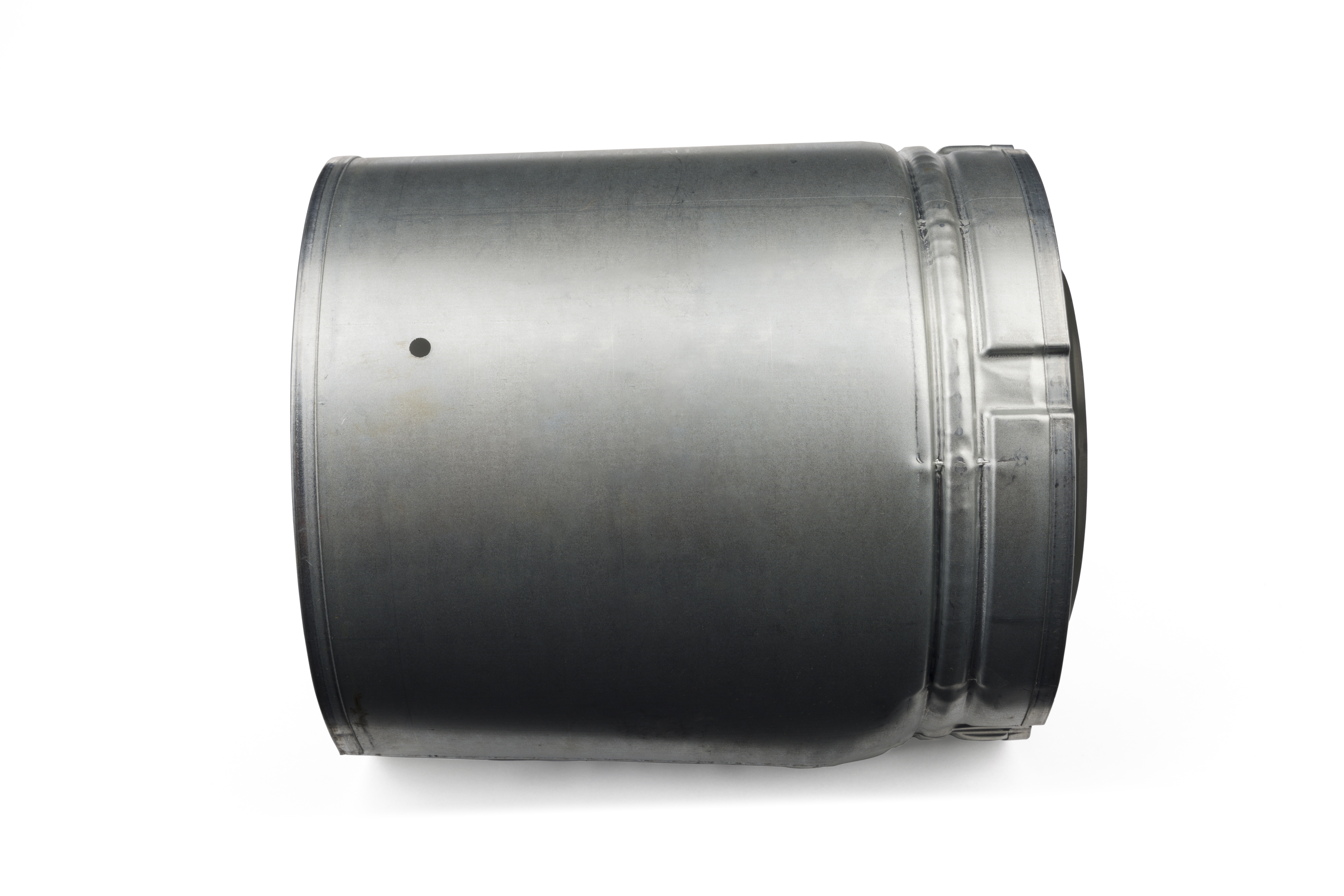 Majestic SLP6A 3 Inch to 6 Inch Telescoping Pipe Extension - 4 Inch Diameter