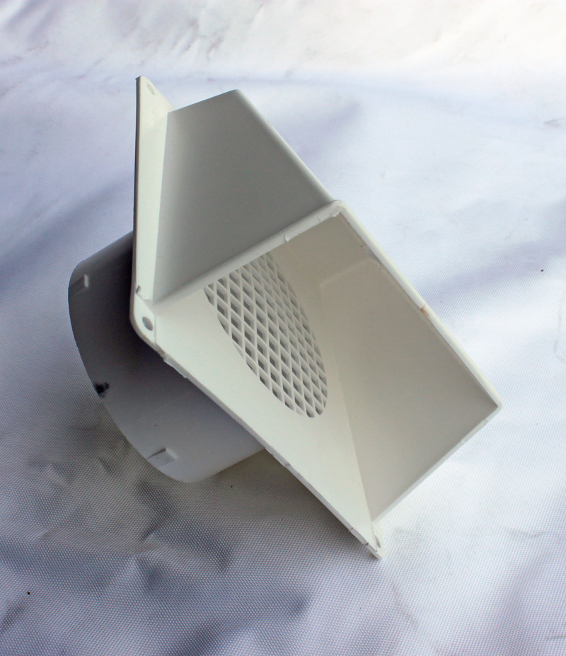 Majestic AK24 Outside Air Kit