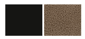 Majestic Glass Bi-Fold Door - 36" Ashland Fireplaces