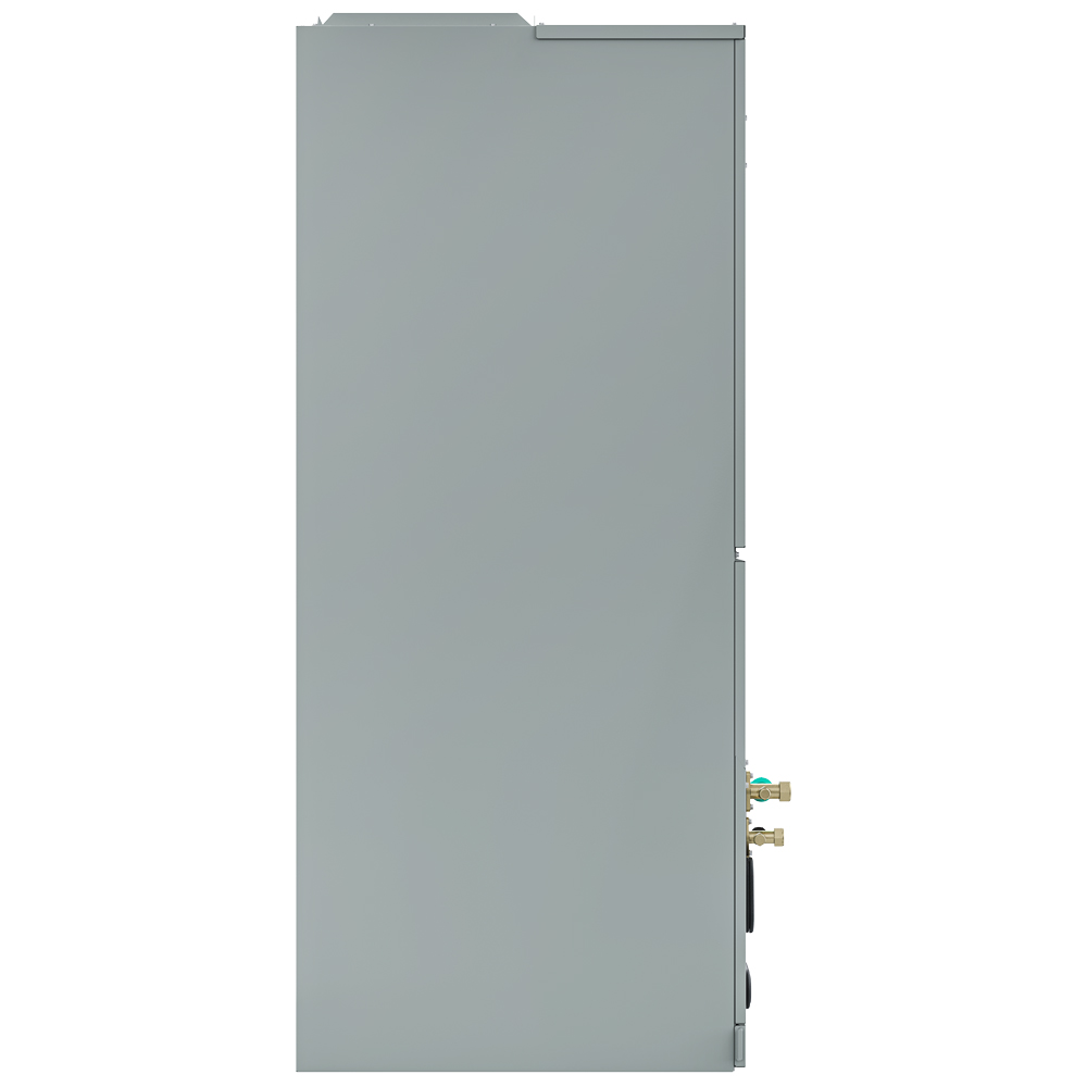 MRCOOL 24K BTU 2 Ton Hyper Heat and VersaPro 2nd Gen Central Ducted Air Handler