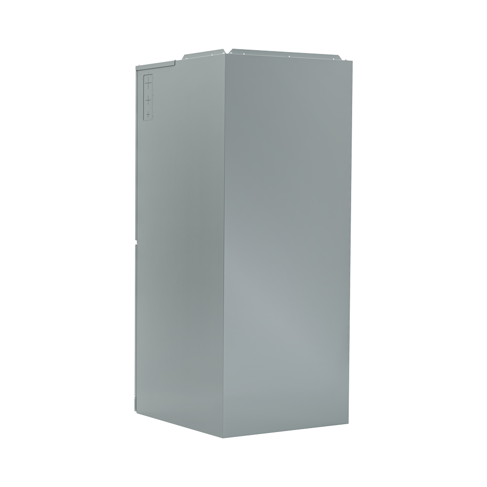 MRCOOL 24K BTU 2 Ton Hyper Heat and VersaPro 2nd Gen Central Ducted Air Handler