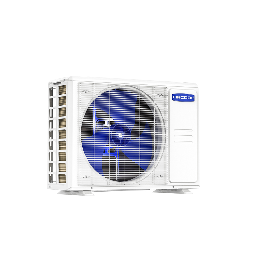MRCOOL 48K BTU 4 Ton VersaPro 2nd Gen Central Ducted Condenser