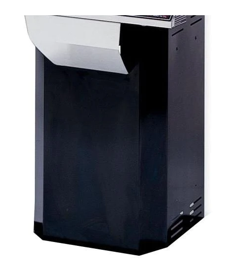 MHP Grills Base Column for Gas Grills