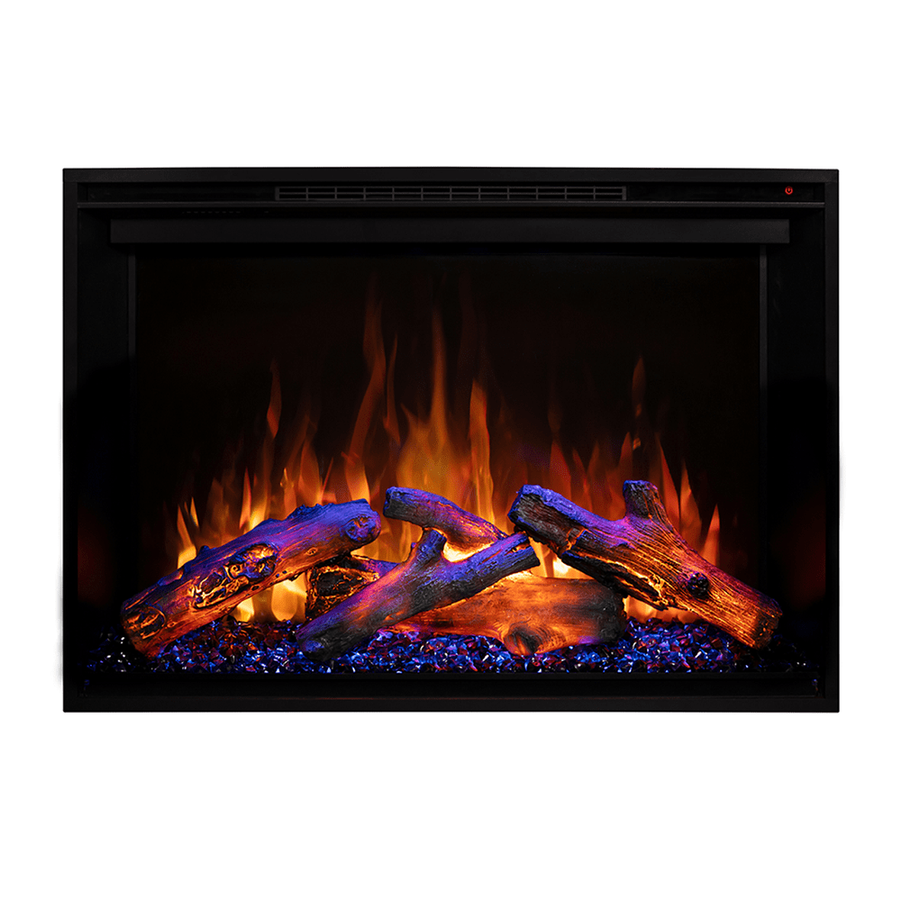 Modern Flames 52 Inch Redstone Electric Fireplace