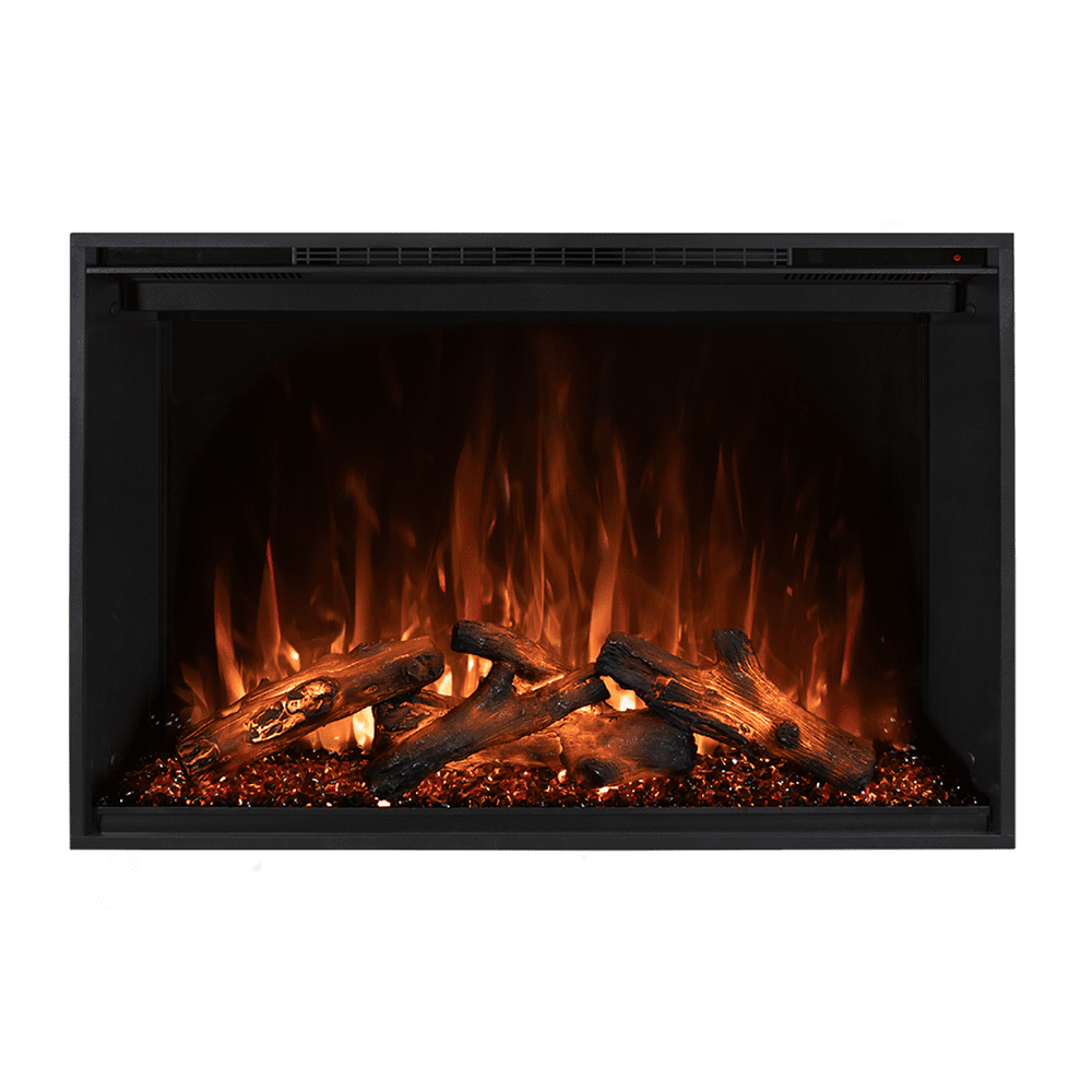 Modern Flames 26 Inch Redstone Electric Fireplace