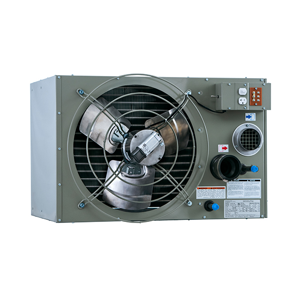 Modine Effinity Condensing Unit Heater