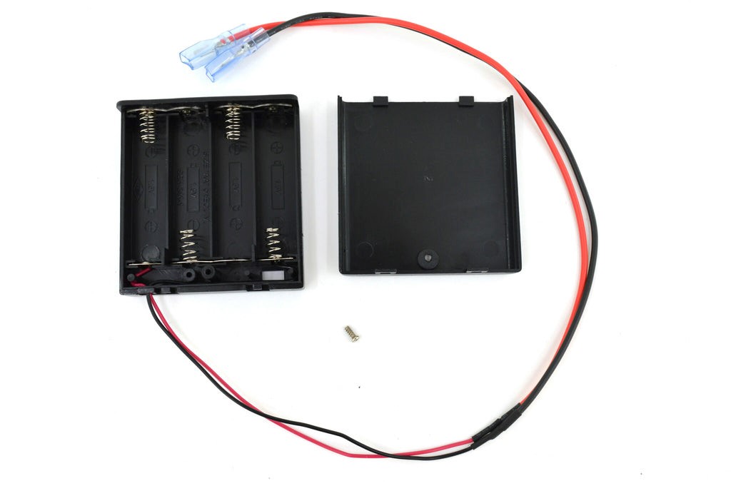 Montigo Battery Backup for DelRay Basic Gas Fireplaces