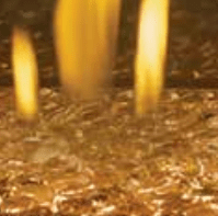 Napoleon 10 Pound Glass Bead Ember Media Kit