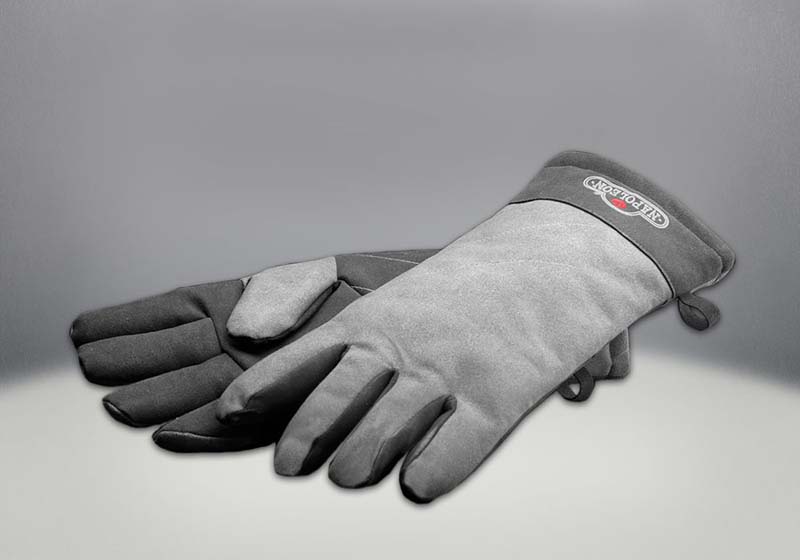 Napoleon High Country Low Mass Wood Burning Fireplace - NZ8000