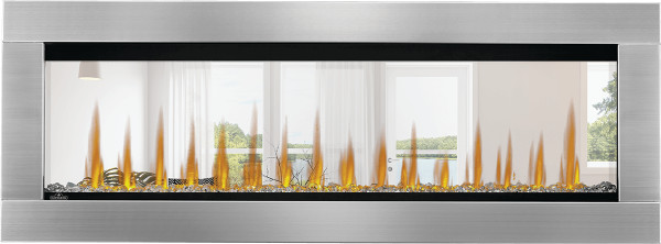 Napoleon Surround for CLEARion Elite series Electric Fireplace