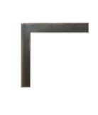 Empire 1.5 Inch Beveled Frame for Rainier Fireplace Insert