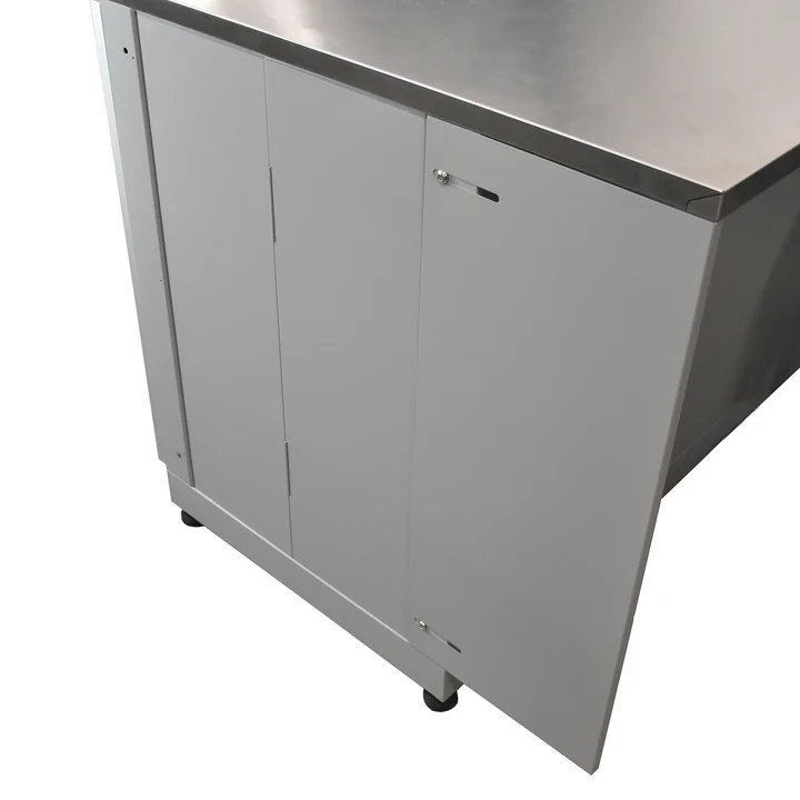 Blue Sky Plumbing Panel for Outdoor Kitchens