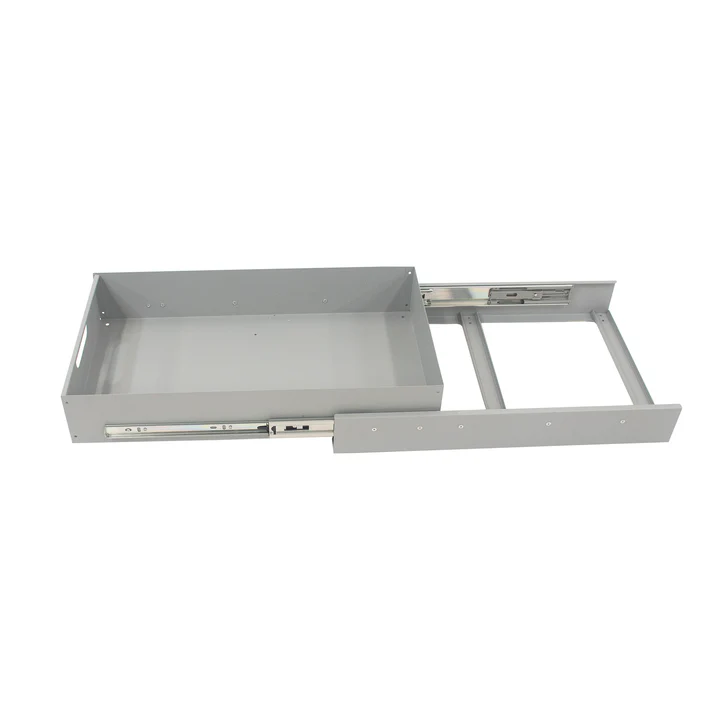 Blue Sky Medium Pull Out Drawer for Outdoor Kitchen Cabinets