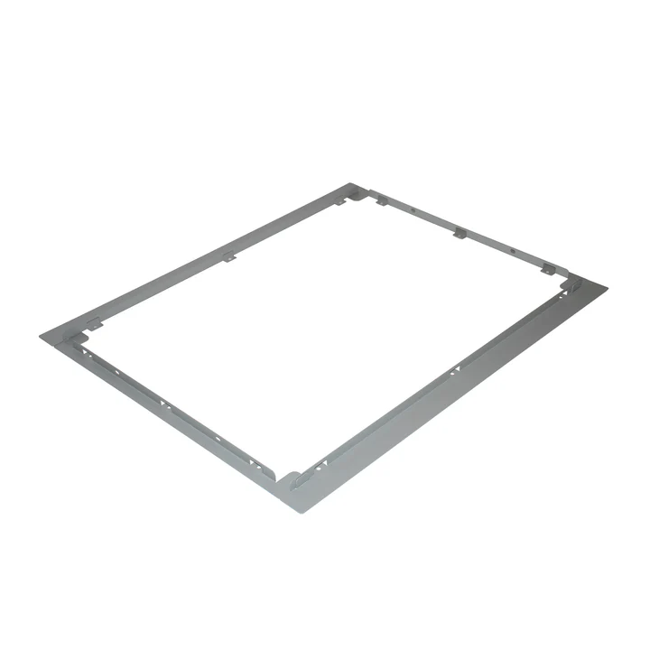 Blue Sky Cabinet Top Adapter Collar for Outdoor Kitchens