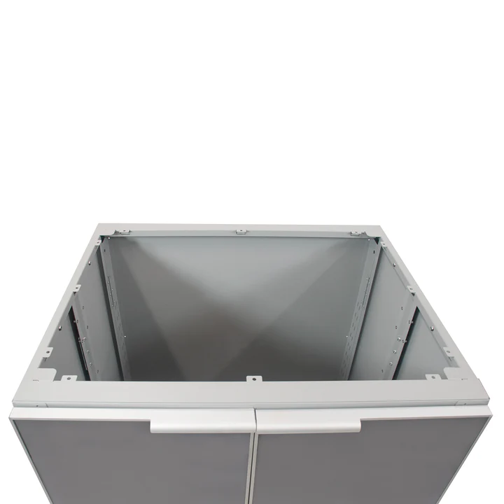 Blue Sky Cabinet Top Adapter Collar for Outdoor Kitchens