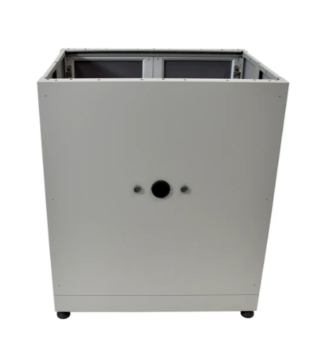 Blue Sky 30 Inch Two Door Outdoor Kitchen Sink Cabinet