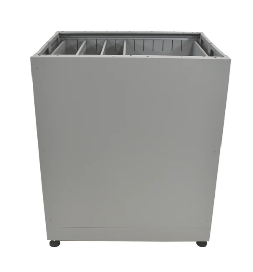 Blue Sky 30 Inch Three Drawer Outdoor Kitchen Cabinet