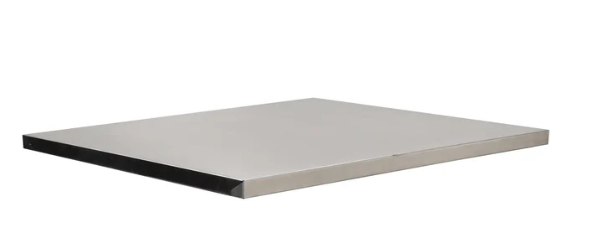Blue Sky 26 Inch Stainless Steel Countertop