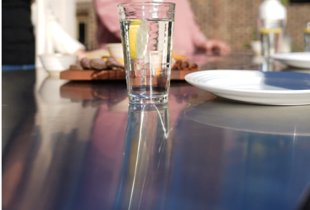 Blue Sky 26 Inch Stainless Steel Countertop