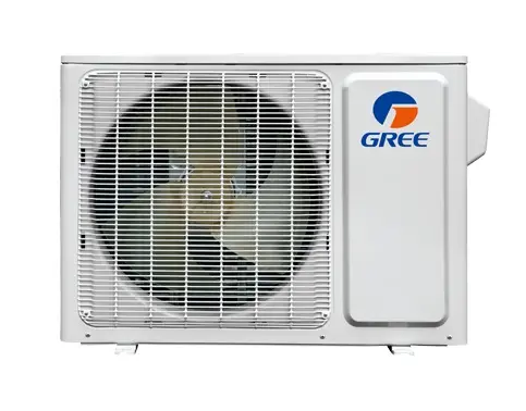Gree 36k BTU Vireo Ultra Smart Mini-Split Heat Pump and Air Handler - 230V