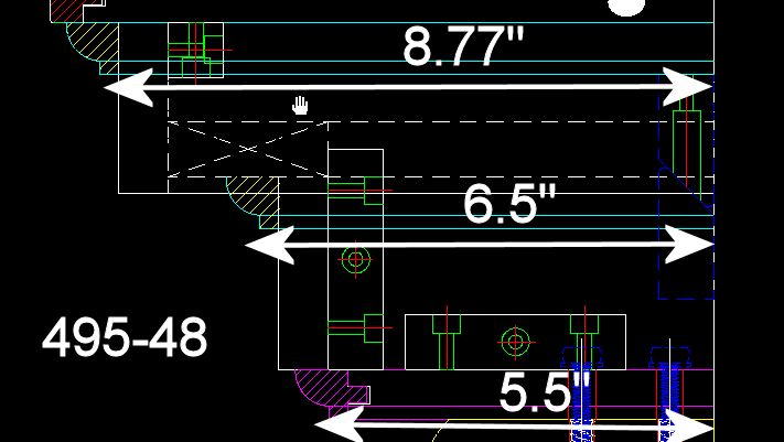Pearl Mantels 495 Auburn Fireplace Mantel Shelf