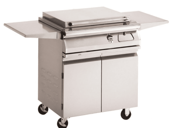 PGS Grills Large Beverage Center for Carts or Built-In Kitchens