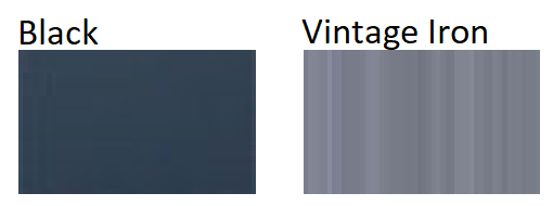 Pilgrim 4-Hook Iron Wall Rack