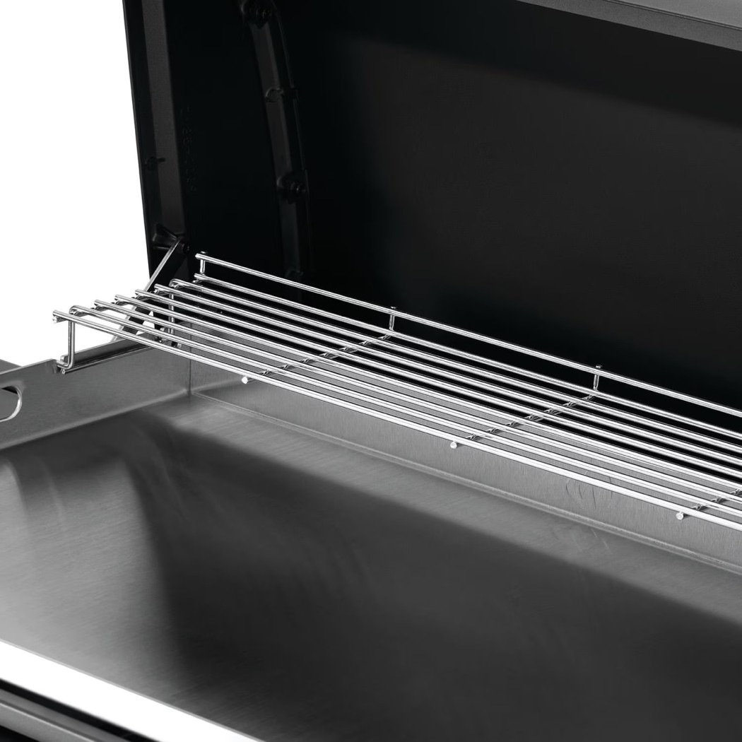 Napoleon Grills Rogue Pro 30 Phantom Gas Griddle