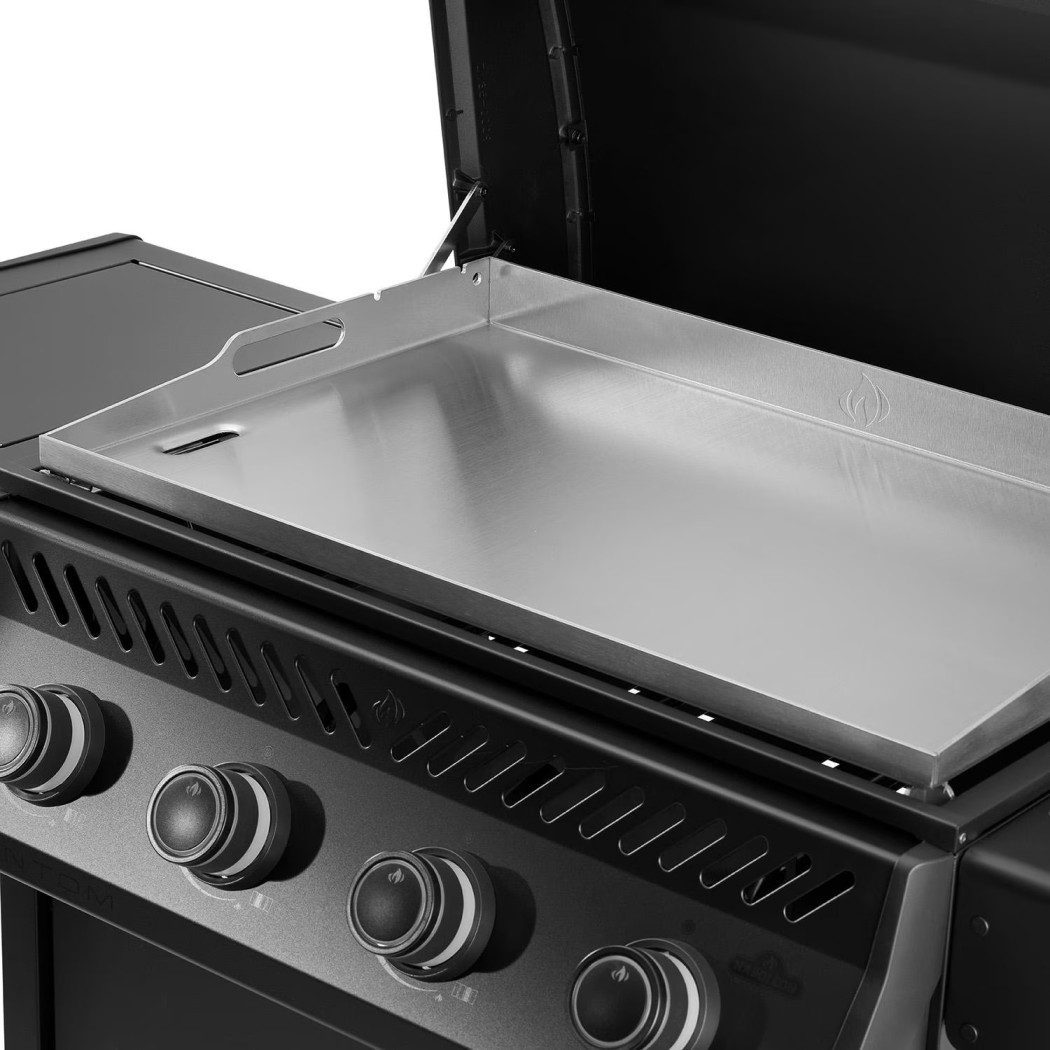 Napoleon Grills Rogue Pro 30 Phantom Gas Griddle