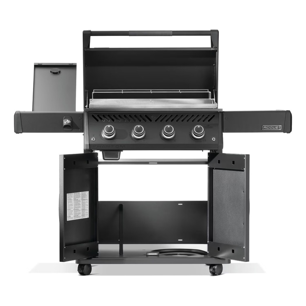 Napoleon Grills Rogue Pro 30 Phantom Gas Griddle
