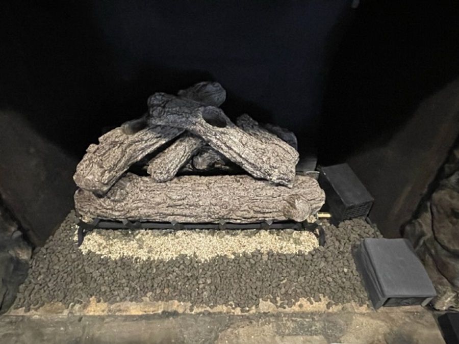 Real Fyre Lava-Fyre Granules - LF-10