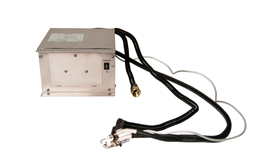 Real Fyre EPK-05 - Electronic Pilot System with Hot Surface Ignition and Smart Valve with RR1a Remote - For Outdoor Natural Gas Fireplaces