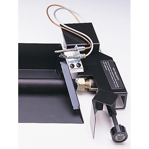 Real Fyre SPK-26 Natural Gas Safety Pilot Kit for Fireplace Gas Logs