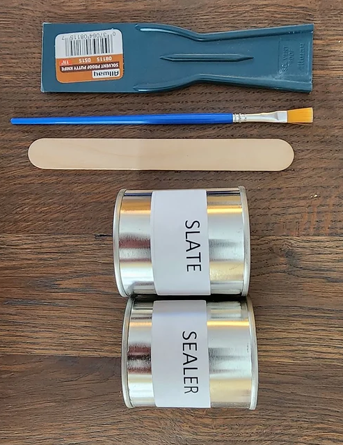 Pyromania Fire Features Fire Table Repair Kit